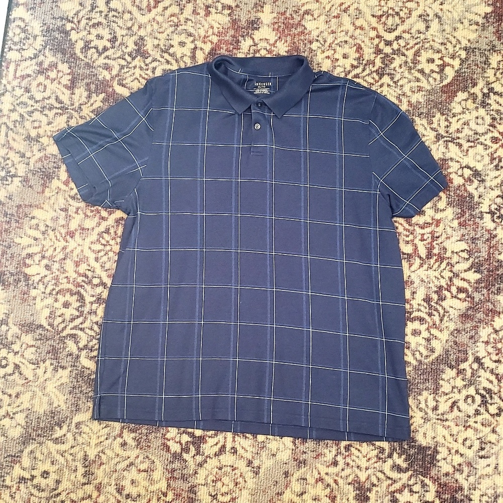 Van Heusen polo